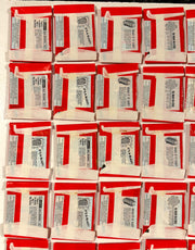 1971 The Partridge Family New Series Vintage Trading Card Wax Box Full 48 Packs - TvMovieCards.com