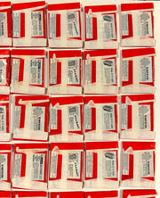 1971 The Partridge Family New Series Vintage Trading Card Wax Box Full 48 Packs - TvMovieCards.com