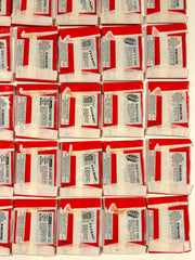 1971 The Partridge Family New Series Vintage Trading Card Wax Box Full 48 Packs - TvMovieCards.com