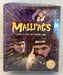 Mallrats Movie Premiere Edition Trading Card Box 24ct by Bacon & Eggs 1995   - TvMovieCards.com