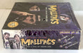 Mallrats Movie Premiere Edition Trading Card Box 24ct by Bacon & Eggs 1995   - TvMovieCards.com