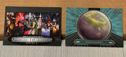 Star Wars Galactic Files Series 2 Complete Trading Card Base Set #351-699 - TvMovieCards.com