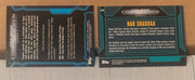 Star Wars Galactic Files Series 2 Complete Trading Card Base Set #351-699 - TvMovieCards.com
