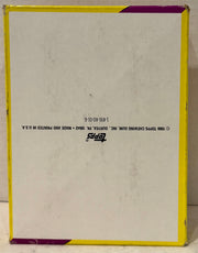 Garbage Pail Kids GPK 4th Series Sticker Card Wax Box 48 Sealed Packs FULL - TvMovieCards.com