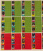 1981 Topps Baseball Scratchoff Test/Proof Set of 36 3-Card Panels / 108 Cards - TvMovieCards.com
