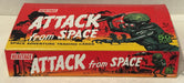 Mars Attacks Attack From Space Heritage Retail Trading Card Box 24 Packs 2012 Topps - TvMovieCards.com