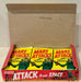 Mars Attacks Attack From Space Heritage Retail Trading Card Box 24 Packs 2012 Topps - TvMovieCards.com