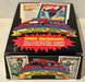 Marvel Universe Series I Super Heroes Trading Card Box 36 Packs Impel 1990 - TvMovieCards.com
