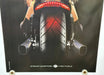 2008 Harley Davidson Dealer Promotional Poster V-Rod Muscle Marisa Miller 2-Side   - TvMovieCards.com