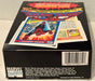 Marvel Universe Series I Super Heroes Trading Card Box 36 Packs Impel 1990 - TvMovieCards.com