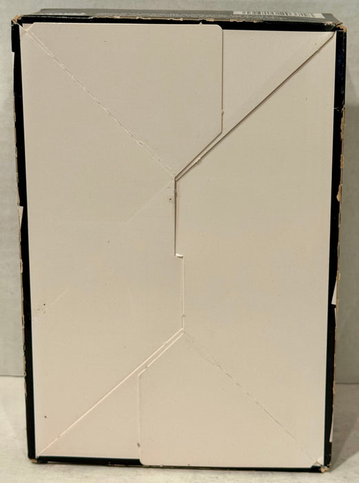 Marvel Universe Series I Super Heroes Trading Card Box 36 Packs Impel 1990 - TvMovieCards.com