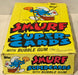 1982 Topps Smurf Supercards FULL 24 Pack Trading Card Wax Box - TvMovieCards.com