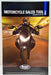 2009 Buell Motorcycle Dealer Dealership Staff Only Sales Brochure 1125R   - TvMovieCards.com