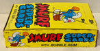 1982 Topps Smurf Supercards FULL 24 Pack Trading Card Wax Box - TvMovieCards.com