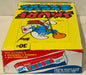 1982 Topps Smurf Supercards FULL 24 Pack Trading Card Wax Box - TvMovieCards.com