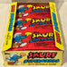 1982 Topps Smurf Supercards FULL 24 Pack Trading Card Wax Box - TvMovieCards.com
