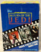 1983 Topps Star Wars Return of the Jedi FULL 36 Pack Trading Card Wax Box Nice - TvMovieCards.com