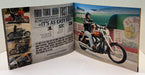 2011 Harley-Davidson Motorcycles Sales Brochure January Your Road Your Rules   - TvMovieCards.com