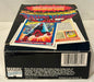 Marvel Universe Series I Super Heroes Empty Display Trading Card Box Impel 1990 - TvMovieCards.com