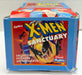 1996 Marvel X-Men Sanctuary Album Sticker Box 100 Packs Sealed Skybox Fleer   - TvMovieCards.com