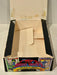 Marvel Universe Series I Super Heroes Empty Display Trading Card Box Impel 1990 - TvMovieCards.com