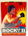 1979 Topps Rocky II Rematch Movie Vintage FULL 36 Pack Trading Card Box   - TvMovieCards.com