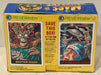 1988 Mars Attacks Comic #1 & #2 Comic Empty Display Box Topps - TvMovieCards.com