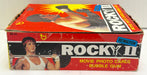 1979 Topps Rocky II Rematch Movie Vintage FULL 36 Pack Trading Card Box   - TvMovieCards.com