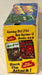 1988 Mars Attacks Comic #3 & #4 Comic Empty Display Box Topps - TvMovieCards.com