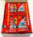 1979 Topps Rocky II Rematch Movie Vintage FULL 36 Pack Trading Card Box   - TvMovieCards.com