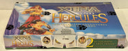 2005 Xena & Hercules Animated Adventures UK Edition Trading Card Box 40 Packs - TvMovieCards.com