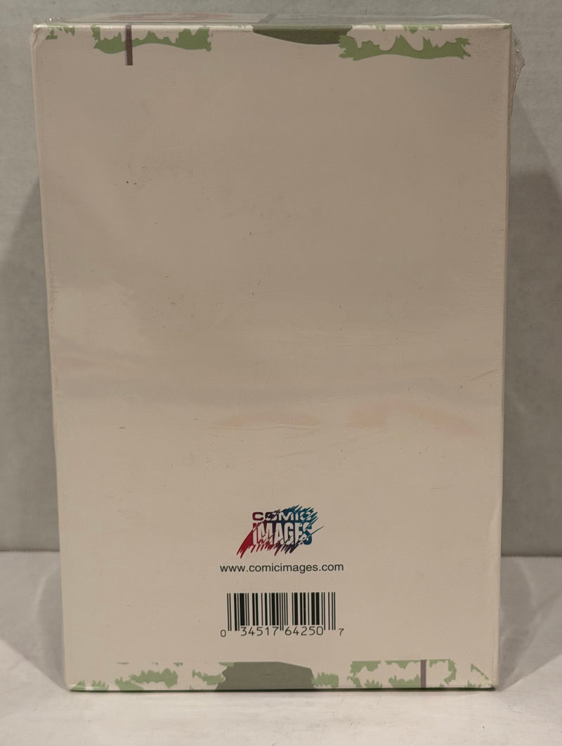 1998 South Park Jumbo Wax Trading Card Box Comic Images 30 Packs Factory Sealed