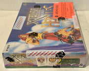 Xena & Hercules Animated Adventures Archive Card Box Rittenhouse 2005 - TvMovieCards.com