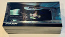 Star Wars Episode 1 Phantom Menace Widevision 3Di Trading Card Set 46/46 - TvMovieCards.com