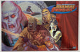 1996 Star Wars Finest All Chromium Oversized Promo Card 10 3/4 x 7 Topps   - TvMovieCards.com