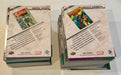 Marvel Beginnings Series II Complete Base Trading Card Set of 180 #181-#360 - TvMovieCards.com