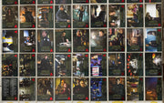 2015 Arrow Season 2 Red Foil Stamp Parallel Base Chase Card Set 72 Cards - TvMovieCards.com