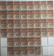 Dawn & Beyond Joseph Michael Linsner Base Card Set 90 Cards   - TvMovieCards.com