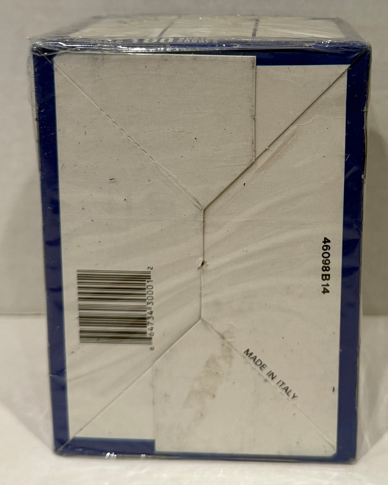 1995 Disney's Winnie The Pooh Album Sticker Box 100 Packs Sealed Panini
