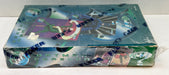 Batman Forever Metal Hobby Trading Card Box 36 Packs Fleer 1995   - TvMovieCards.com