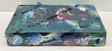 Batman Forever Metal Hobby Trading Card Box 36 Packs Fleer 1995   - TvMovieCards.com
