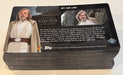 2017 Topps Star Wars The Force Awakens 3D Widevision 44 Card Base Set - TvMovieCards.com