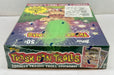 1992 Trash Can Trolls Sticker Trading Card Box 1st Series Topps Wax Full  Sealed   - TvMovieCards.com