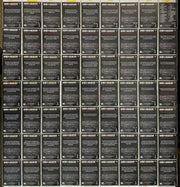 2015 Sons of Anarchy Season 6 & 7 Silver Foil Parallel Trading Card Set 63 Numbe - TvMovieCards.com