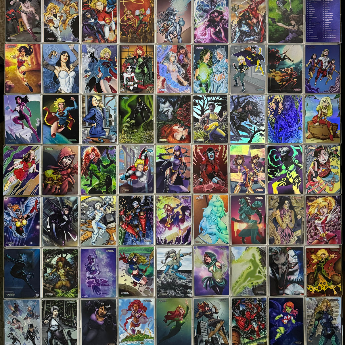 D.C. the Origin セット DC Universe Classics Wave 9-BAF Chemo, Complete Set Plus Variant