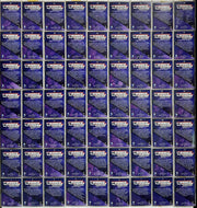 DC Comics: The Women of Legend Parallel Foil Base Trading Card Set 63 Cards   - TvMovieCards.com
