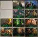 2022 CZX Middle Earth Green Foil Parallel Trading Card Set of 50 Cryptozoic #/45   - TvMovieCards.com