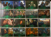 2022 CZX Middle Earth Green Foil Parallel Trading Card Set of 50 Cryptozoic #/45   - TvMovieCards.com