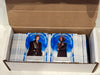 2018 Star Wars Masterwork Blue Parallel Trading Card Base Set 100/100 Topps - TvMovieCards.com
