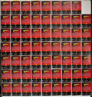 DC Comics Superman The Legend Parallel HoloFoil Base Trading Card Set 62 - TvMovieCards.com